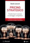David Jarach - Pricing strategico (2025)