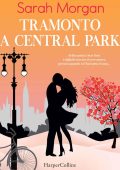 Sarah Morgan - Tramonto a Central Park (2017)