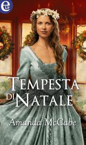 Amanda McCabe – Tempesta di Natale (2016)