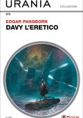 Edgar Pangborn - Davy l'eretico (2025)