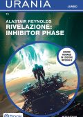 Alastair Reynolds - Rivelazione: Inhibitor Phase (2025)