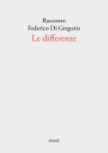 Federico Di Gregorio - Le differenze (2025)