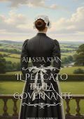 Alessia Kian - Il peccato della governante (2025)