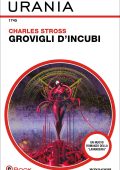 Charles Stross - Grovigli d'incubi (2025)