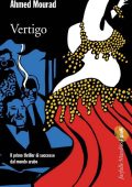 img Ahmed Mourad - Vertigo (2012)