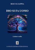 Rocco Zappia - Dio si fa uomo. Letture scelte (2025)