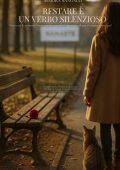 Marika Sangalli - Restare è un verbo silenzioso (2025)