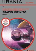 Bryan Thomas Schmidt (a cura di) - Spazio infinito. Parte 2 (2025)