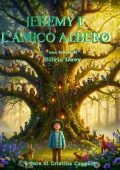 Silvia Davy - Jeremy e l'amico albero (2025)