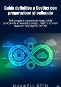 Maxwell Reed - Guida definitiva a DevOps con preparazione al colloquio (2025)