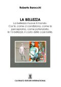 Roberto Barocchi - La bellezza (2025)