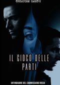 Silver Lady - Il commissario Risso Vol. 13. Il gioco delle parti (2025)