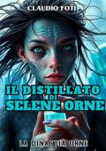 Claudio Foti - La Dinastia Orne Vol. 6. Il Distillato di Selene Orne (2025)