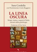 Sara Cordella - La linea oscura (2025)