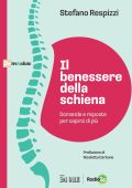 Stefano Respizzi - Il benessere della schiena (2025)