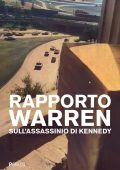 AA.VV. - Rapporto Warren sull'assassinio di Kennedy (2025)