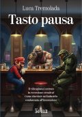 Luca Tremolada - Tasto pausa (2025)