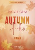 Taylor Gray - Autumn falls (2025)