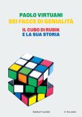 Paolo Virtuani - Sei facce di genialità (2025)