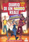 Anne Kalicky - Diario di un nabbo reale. La grande vittoria reale (2020)