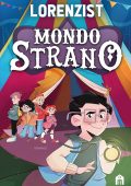 Lorenzist - Mondo Strano (2023)