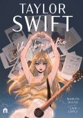 Marcos Bueno Sánchez - Taylor Swift. Un libro swiftie (2024)
