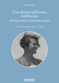 Luca Gatti - Una donna nella lotta antifascista (2025)