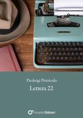 Pierluigi Pietricola - Lettera 22 (2025)