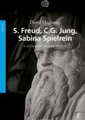 David Meghnagi - Freud, Jung, Sabina Spielrein e "la faccenda nazionale ebraica" (2025)