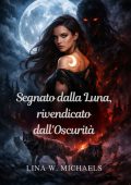Lina W. Michaels - Segnato dalla Luna, rivendicato dall'Oscurità (2025)