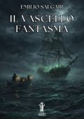 Emilio Salgari - Il vascello fantasma (2025)
