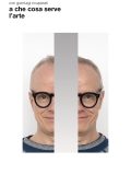 img Hans Ulrich Obrist, Gianluigi Ricuperati - A che cosa serve l