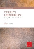 Aroldo Linari (a cura di) - Pet-therapy e tossicodipendenza (2024)