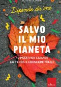 Vittoria Iacovella - Salvo il mio pianeta (2022)