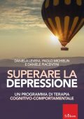 Daniela Leveni, Paolo Michielin, Daniele Piacentini - Superare la depressione (2023)
