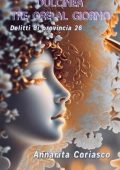 Annarita Coriasco - Dulcinea tre ore al giorno (2025)