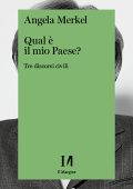 img Angela Merkel - Qual è il mio Paese? (2023)