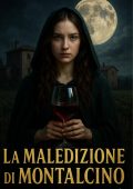 Adrian Phoenix Vale - La Maledizione di Montalcino (2025)