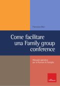 Francesca Maci - Come facilitare una Family group conference (2023)