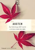 Jane Austen - La tenerezza del cuore (2025)