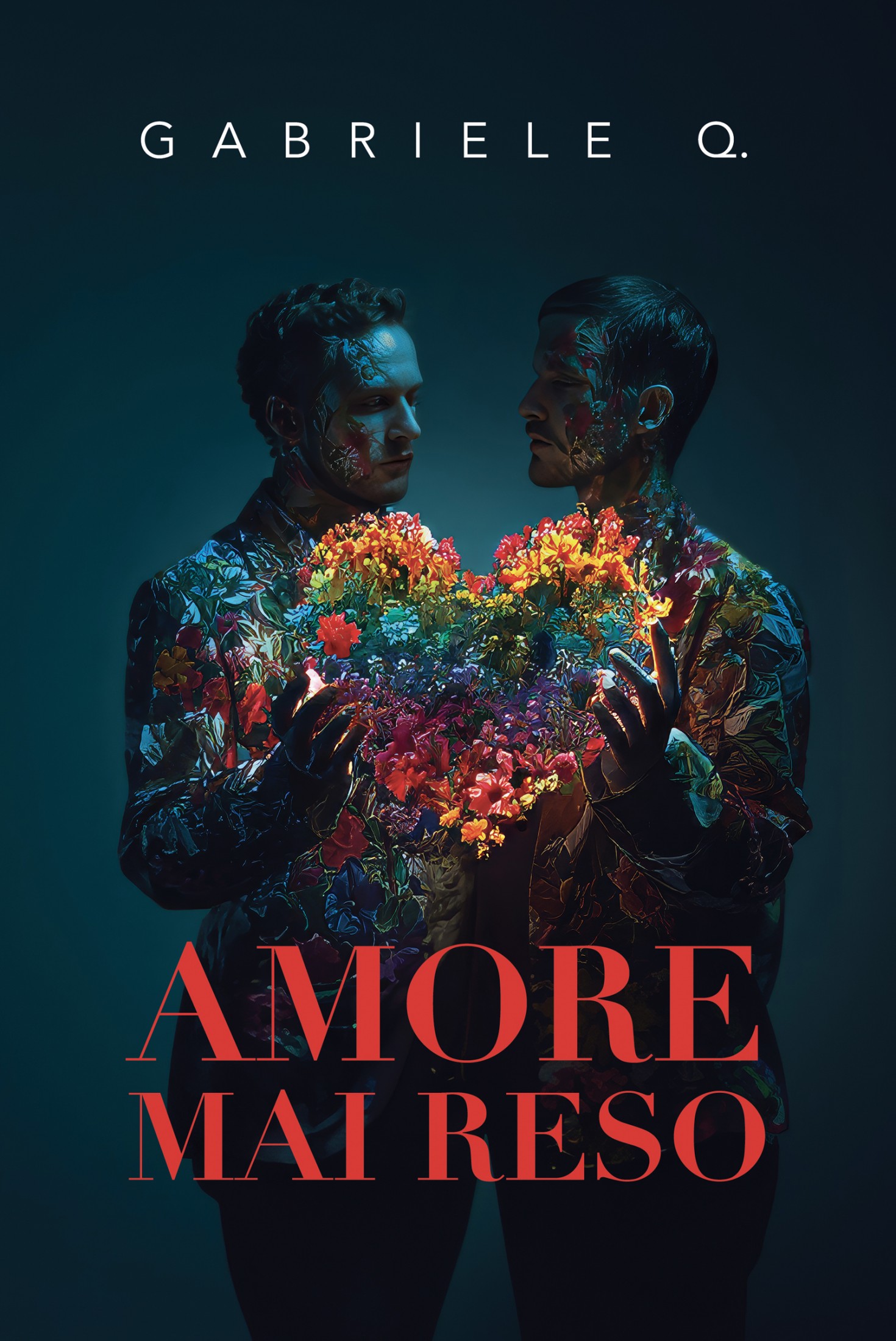 Gabriele Q. – Amore mai reso (2025)