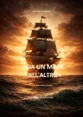 Armand Du Silence - A mari usque ad mare Vol. 1. Da un mare all'altro (2025)