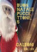 Simone Faresin, Fernando Pessoa, Enrico Schiavo, Francesco Selva - Buon Natale puccettoni! (2025)