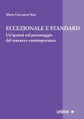 Maria Giovanna Stati - Eccezionale e standard (2025)