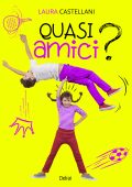 Laura Castellani - Quasi amici? (2025)