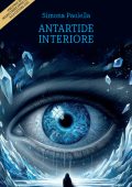 Simona Paolella - Antartide interiore (2025)