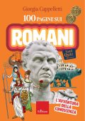 Giorgia Cappelletti - 100 pagine sui Romani (2024)