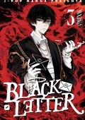 Giulia Mogiko Monti - Black Letter (Vol. 3) (2025)