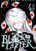 Giulia Mogiko Monti - Black Letter (Vol. 4) (2025)