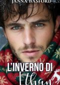 Janna Basford - L'inverno di Ethan (2025)